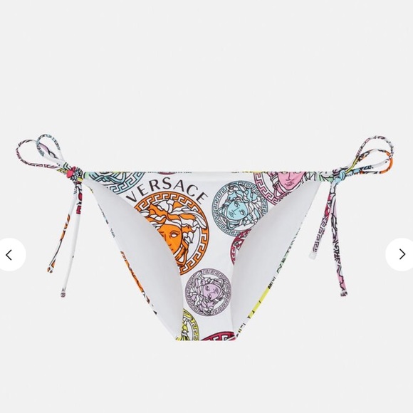 NEW💕VERSACE MEDUSA AMPLIFIED PRINT 💕 - Picture 3 of 11